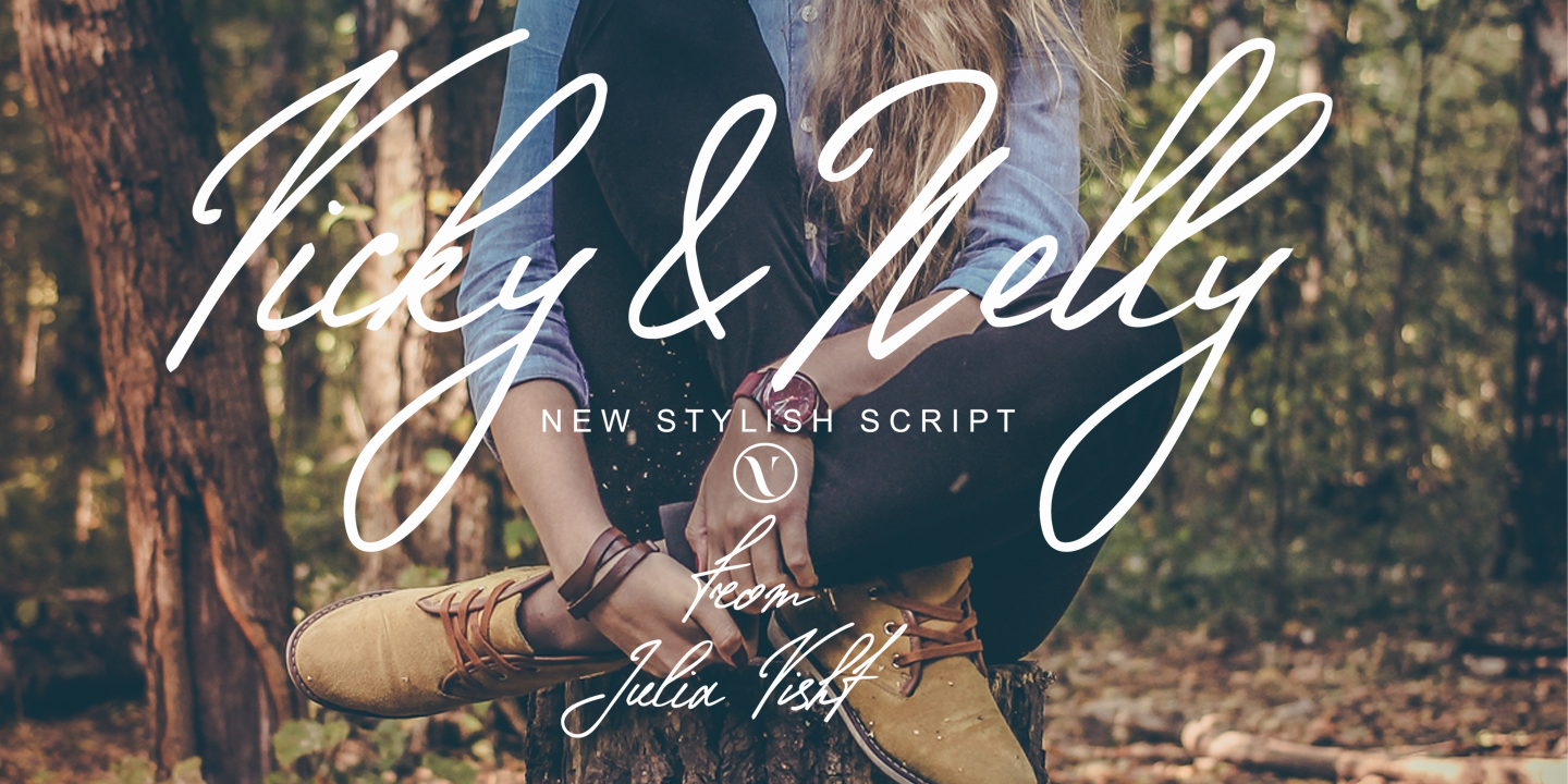 Font Preview