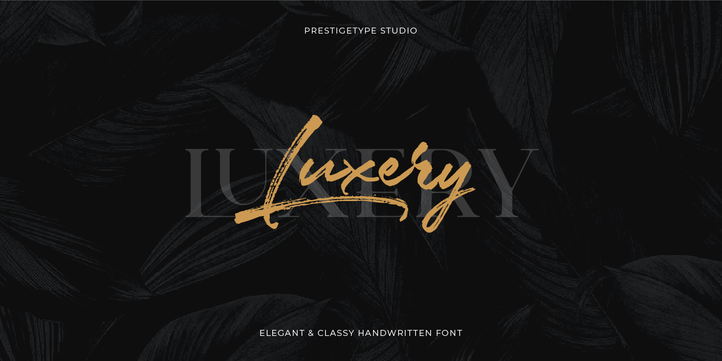 Font Preview