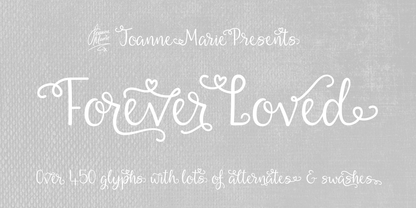 Font Preview