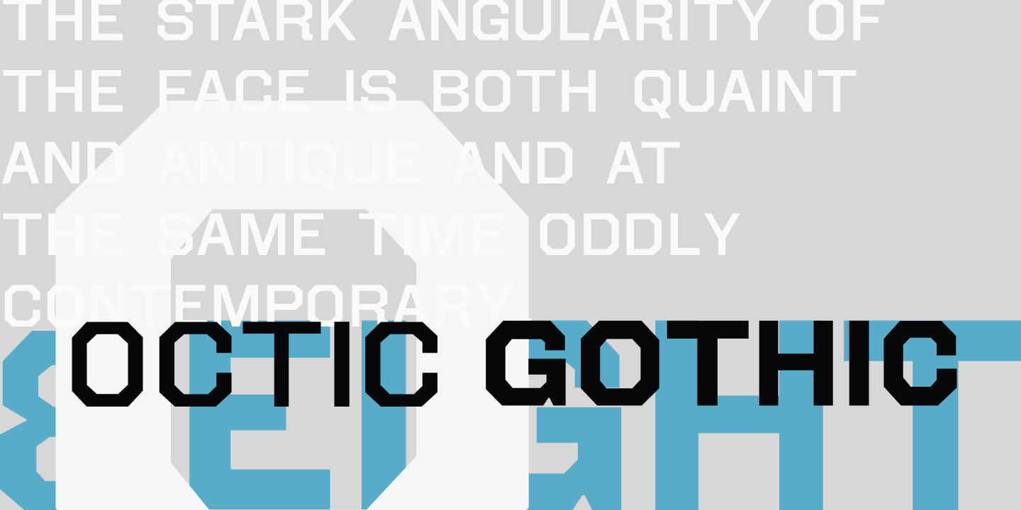 Font Preview