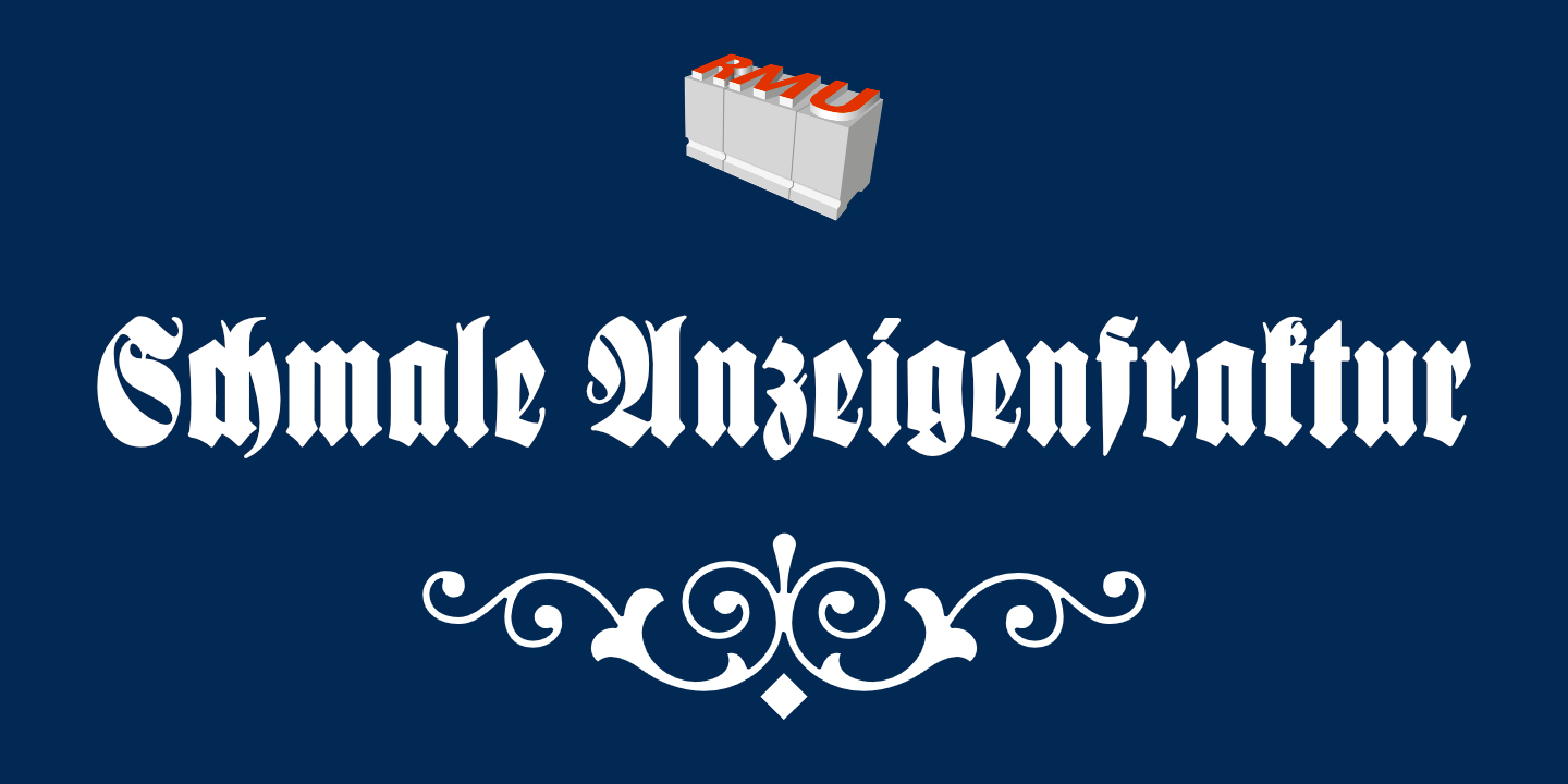 Font Preview
