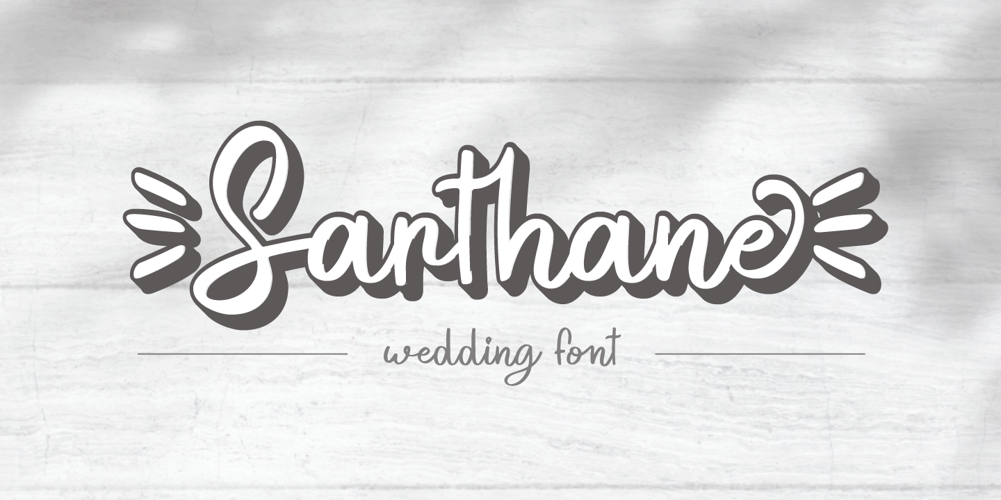 Font Preview
