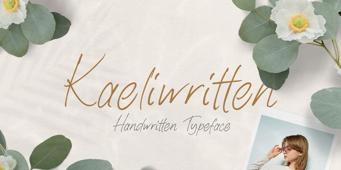 Font Preview
