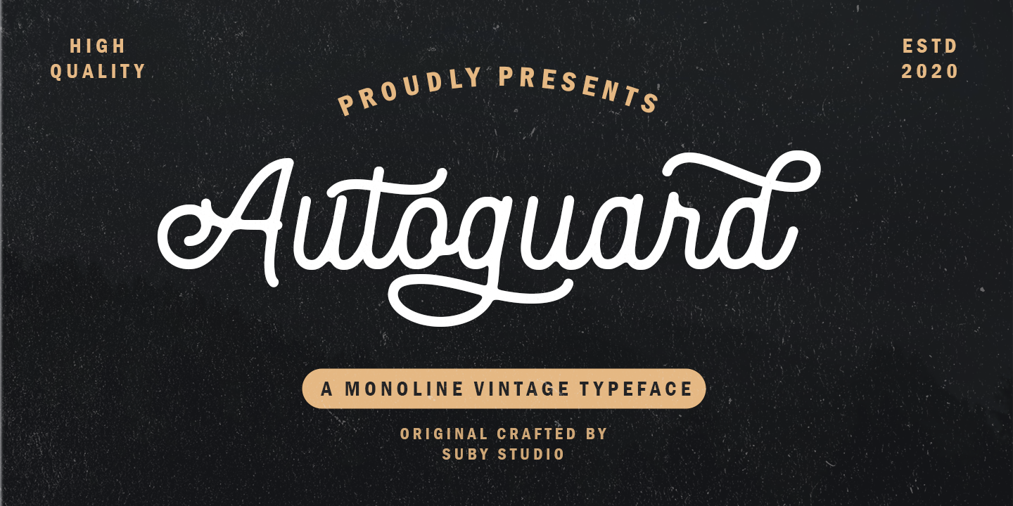 Font Preview