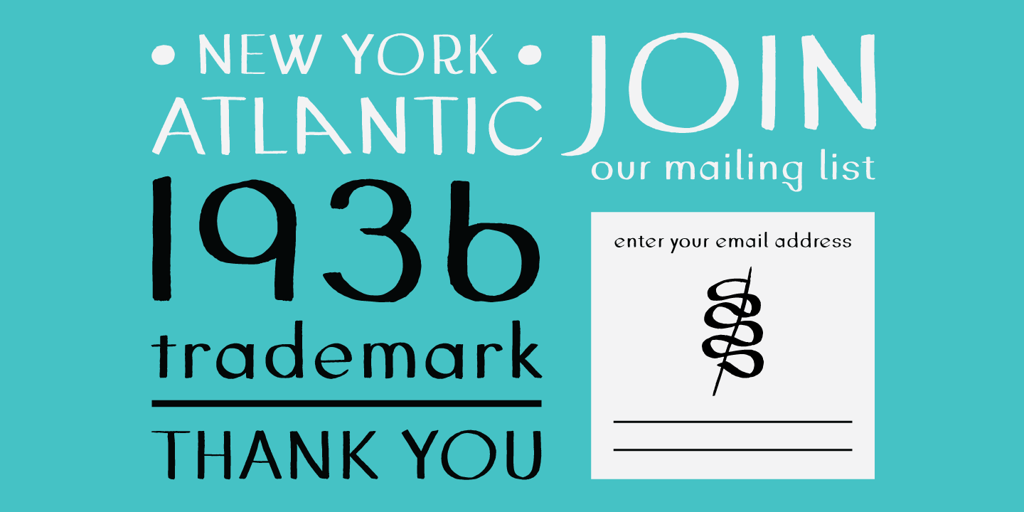 Font Preview