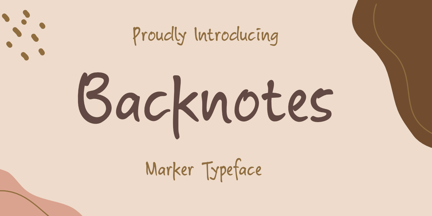Font Preview