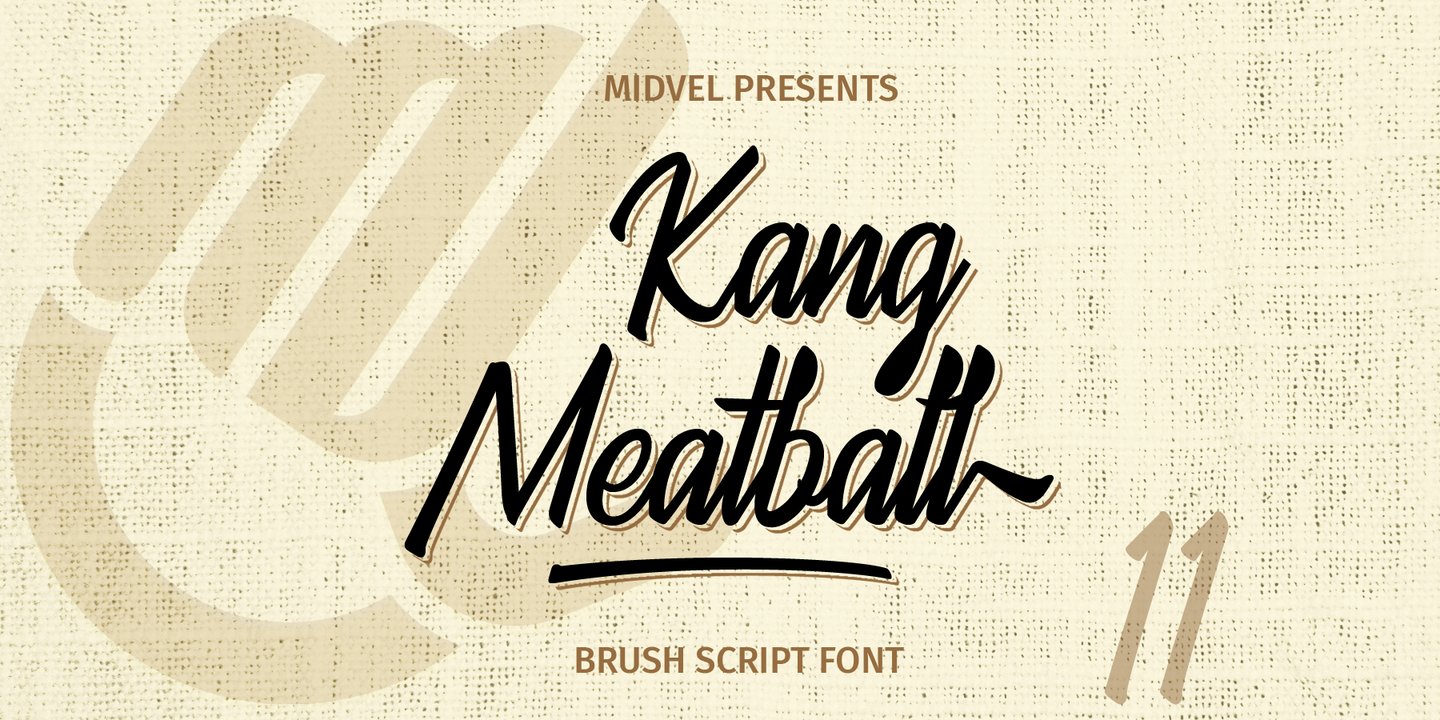Font Preview