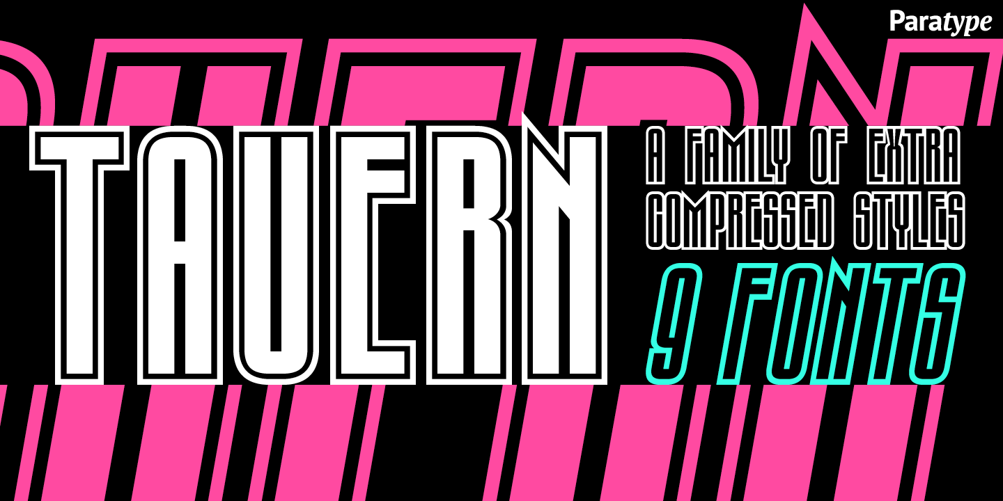 Font Preview