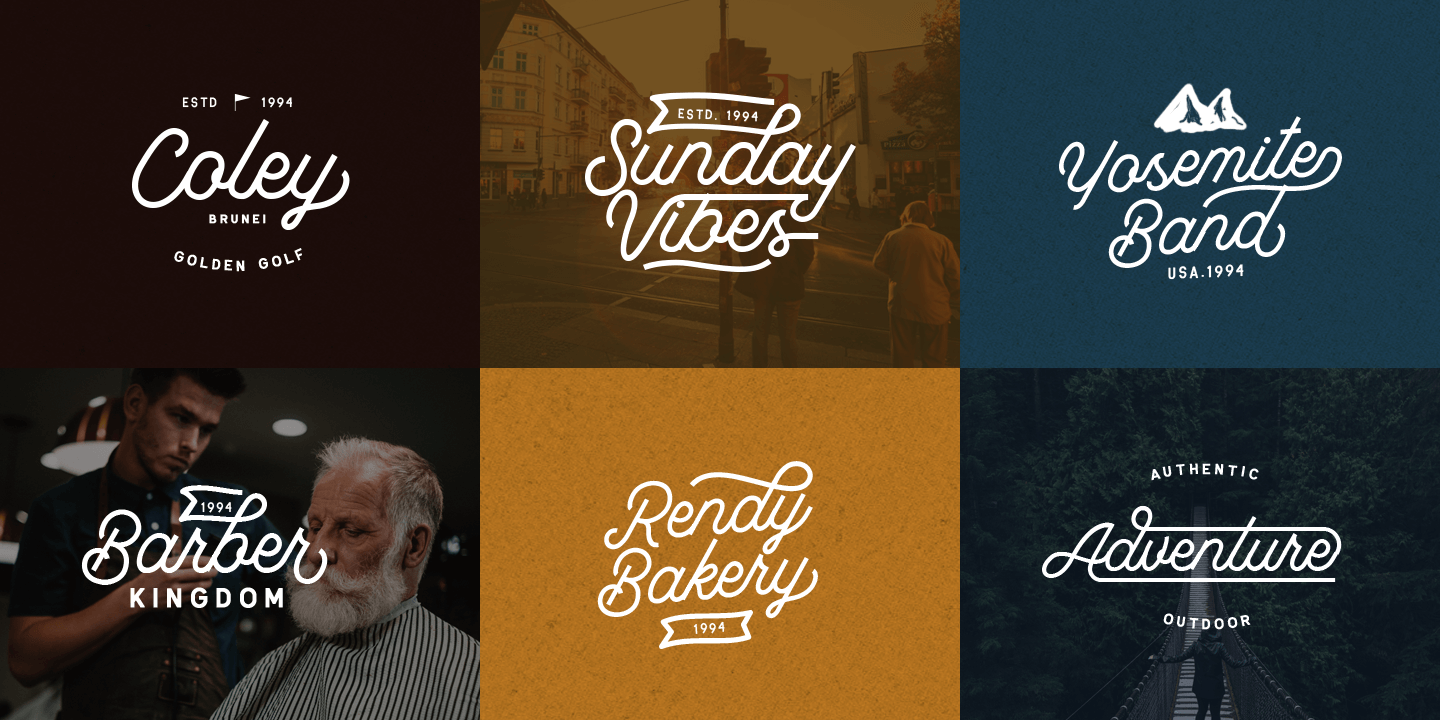 Font Preview