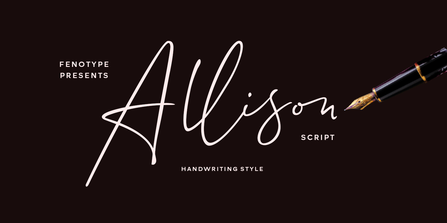 Font Preview