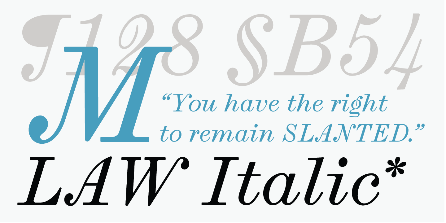 Font Preview