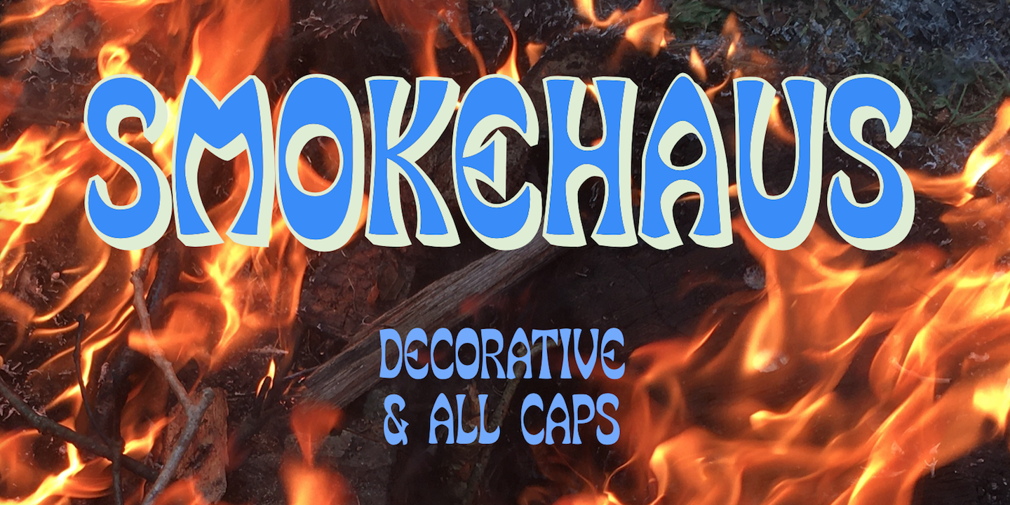 Font Preview