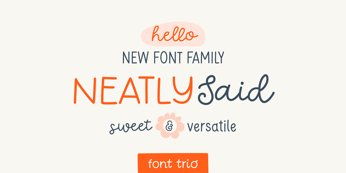 Font Preview