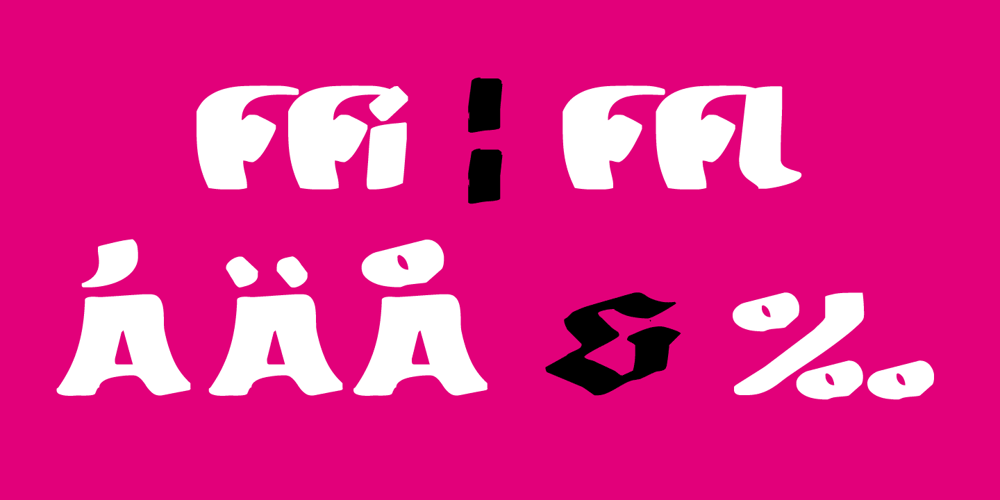 Font Preview