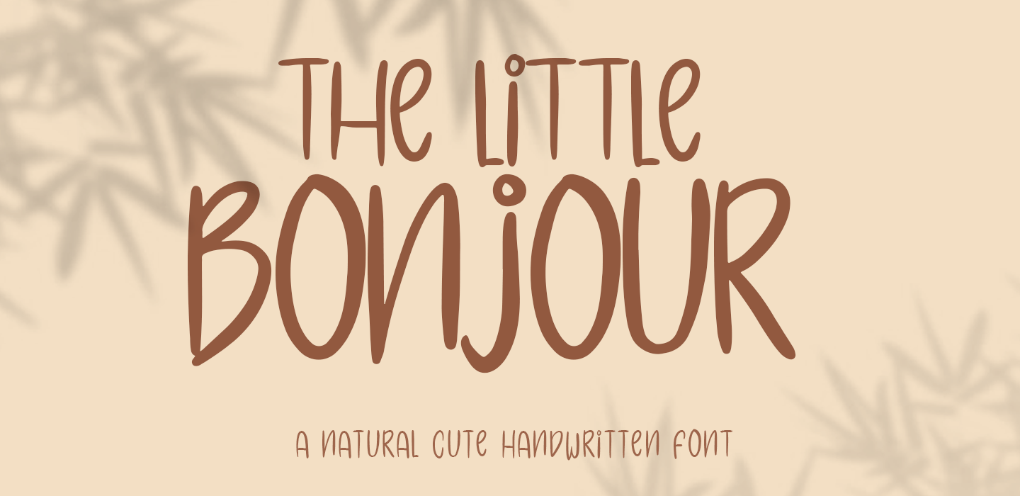 Font Preview