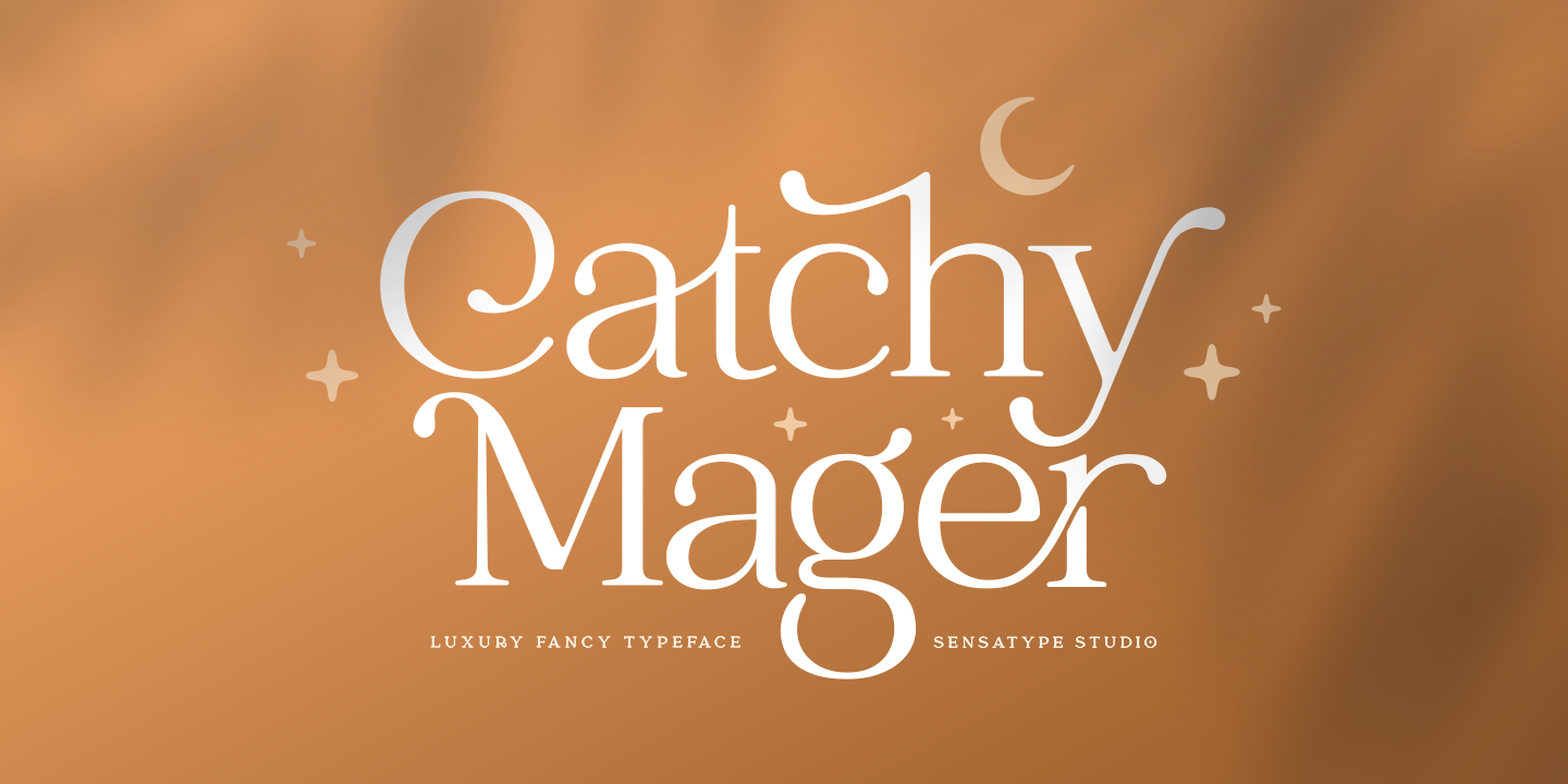 Font Preview