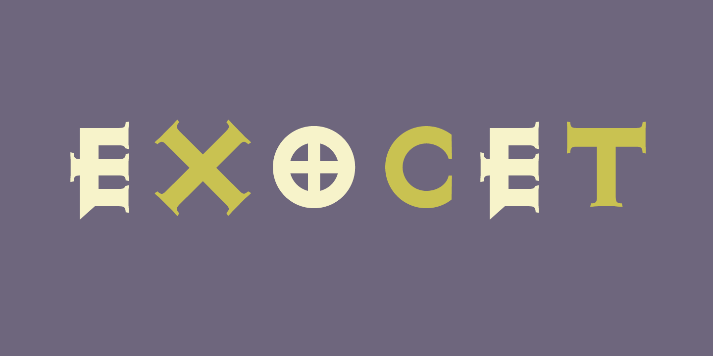 Font Preview