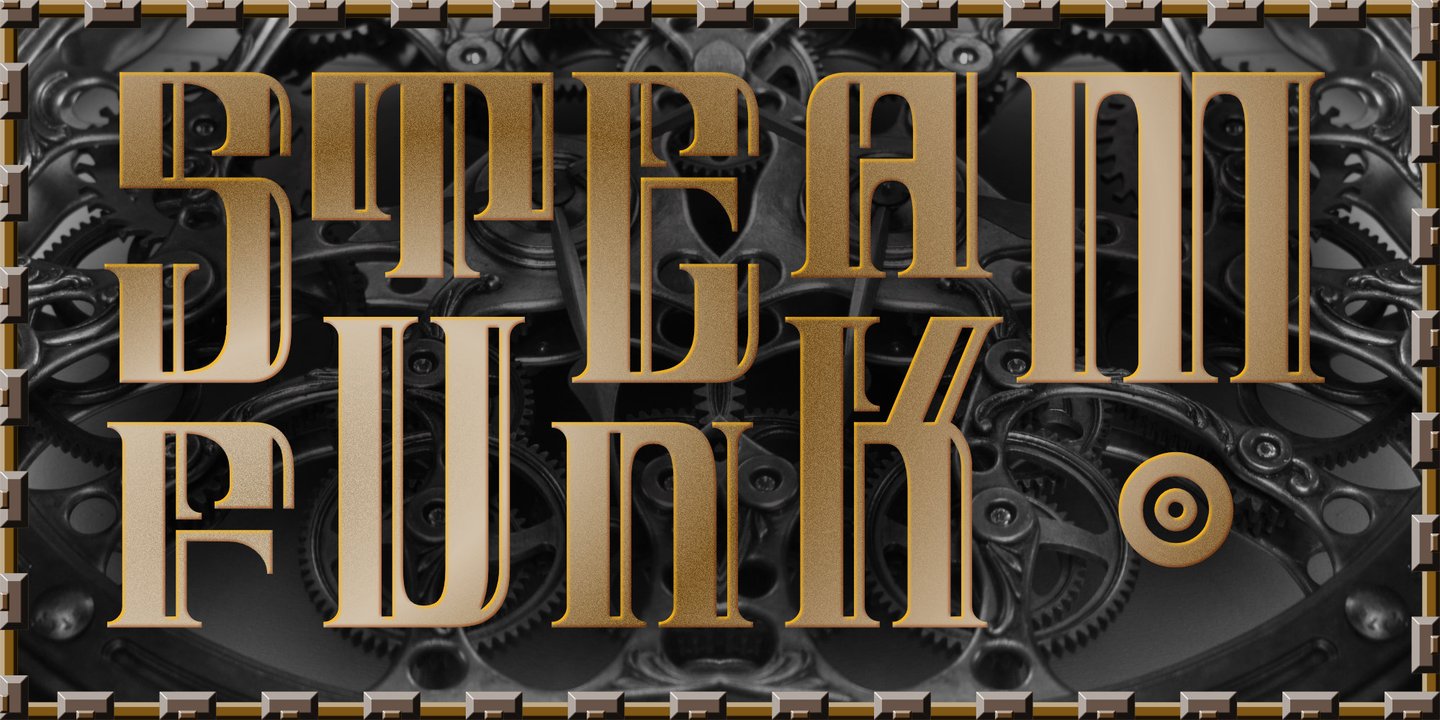 Font Preview