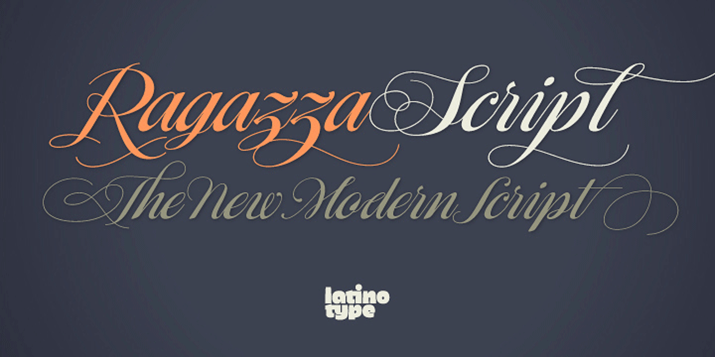 Font Preview