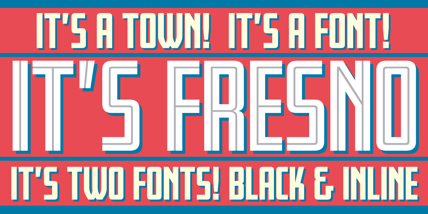 Font Preview