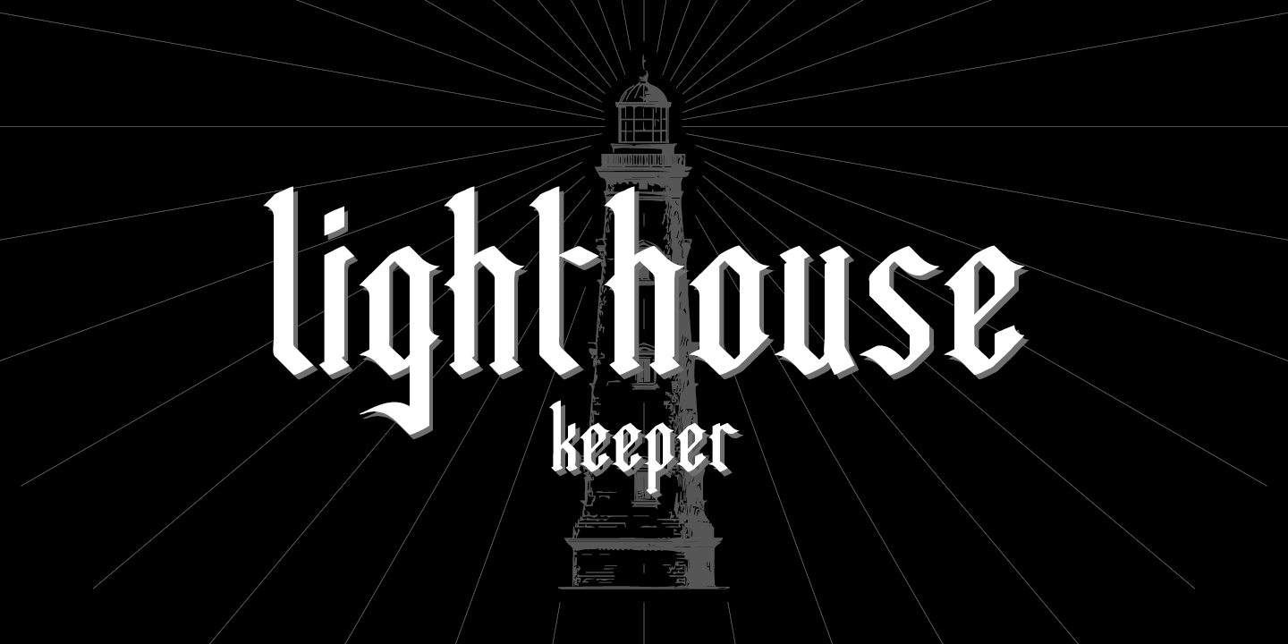Font Preview