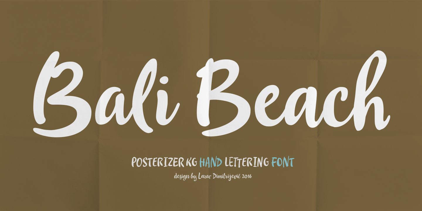 Font Preview