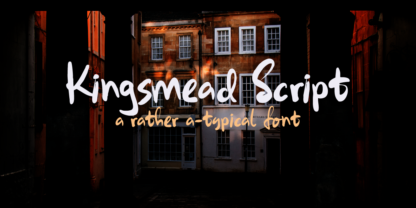 Font Preview