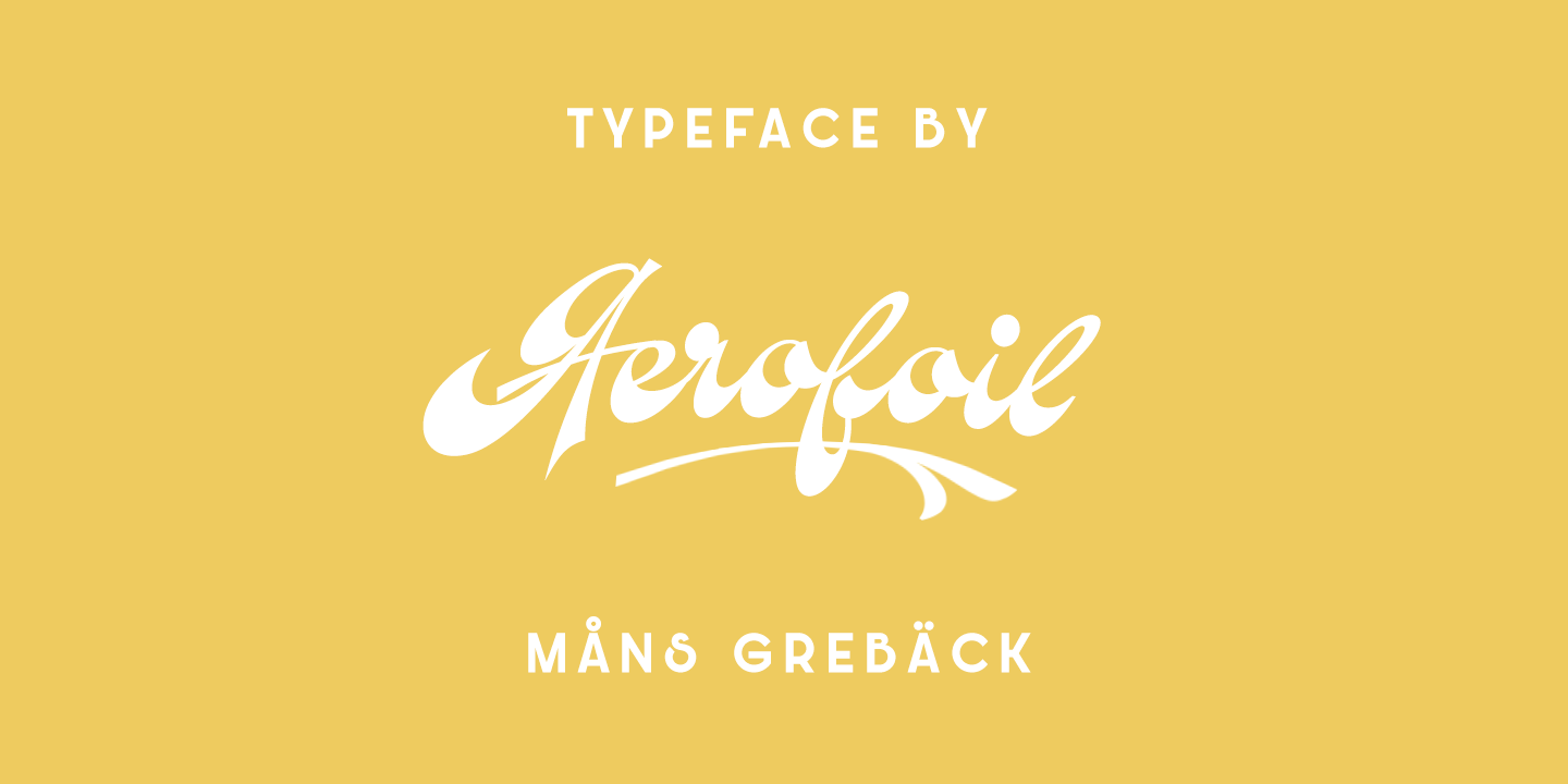 Font Preview