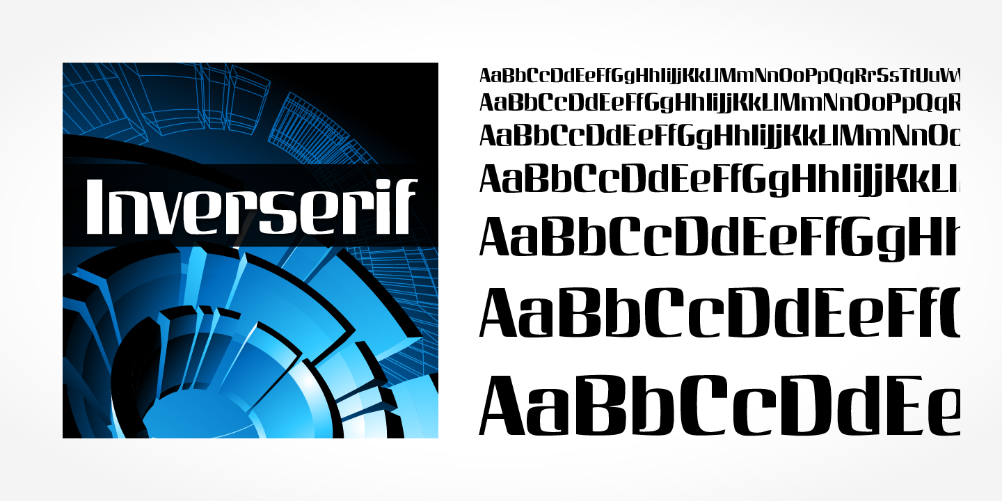 Font Preview