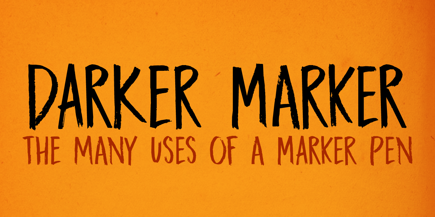 Font Preview