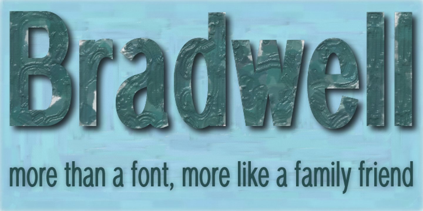 Font Preview