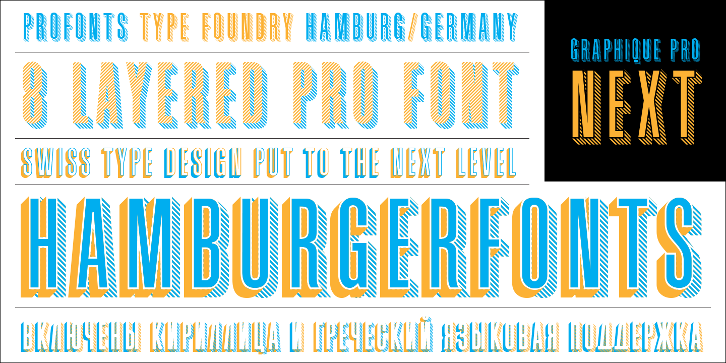 Font Preview