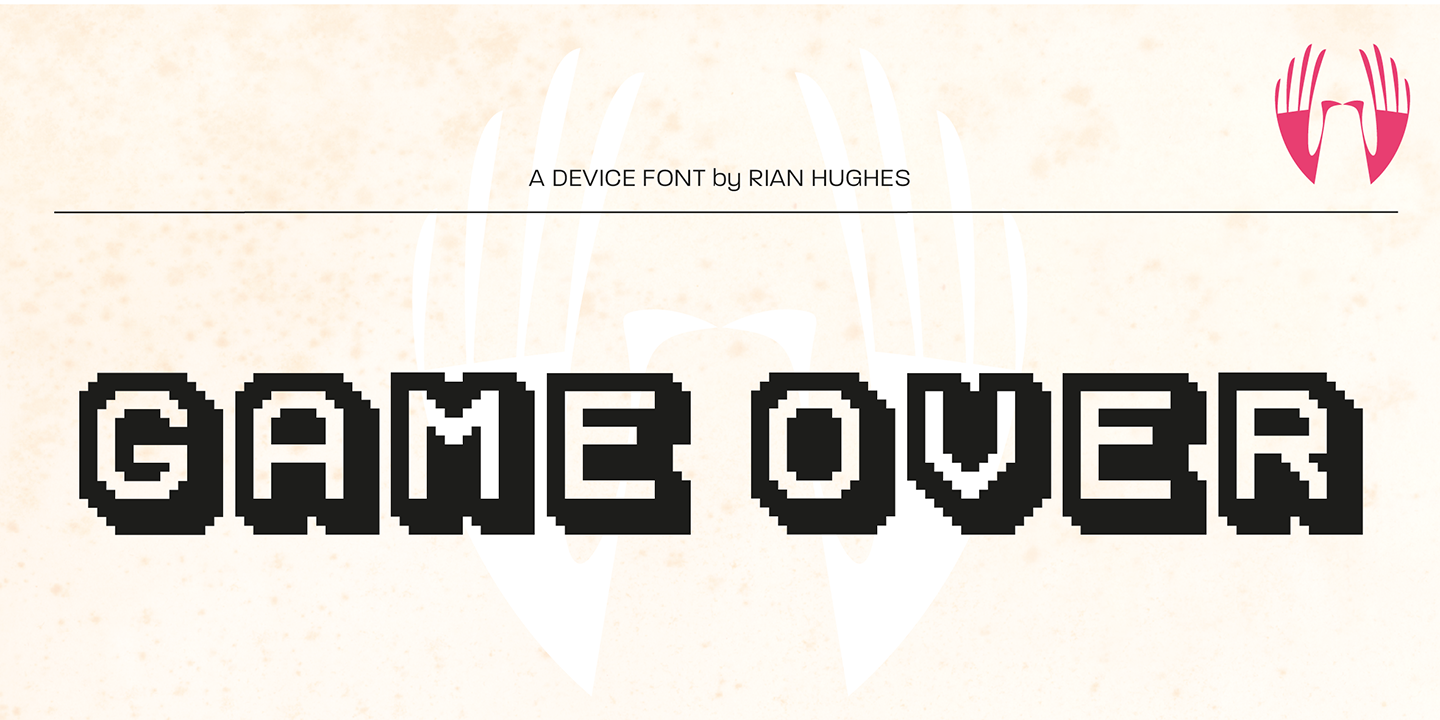 Font Preview