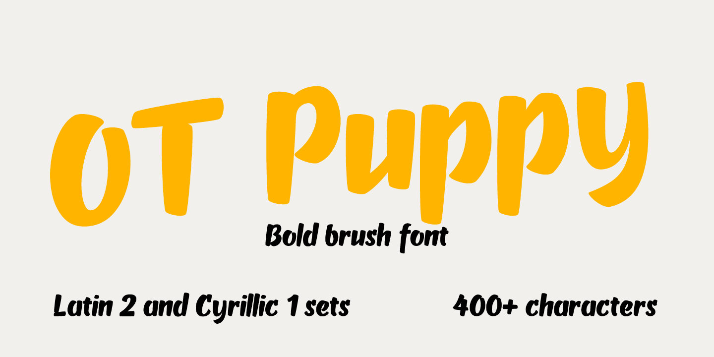 Font Preview