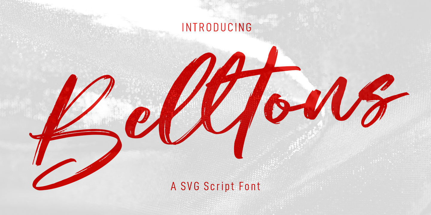 Font Preview