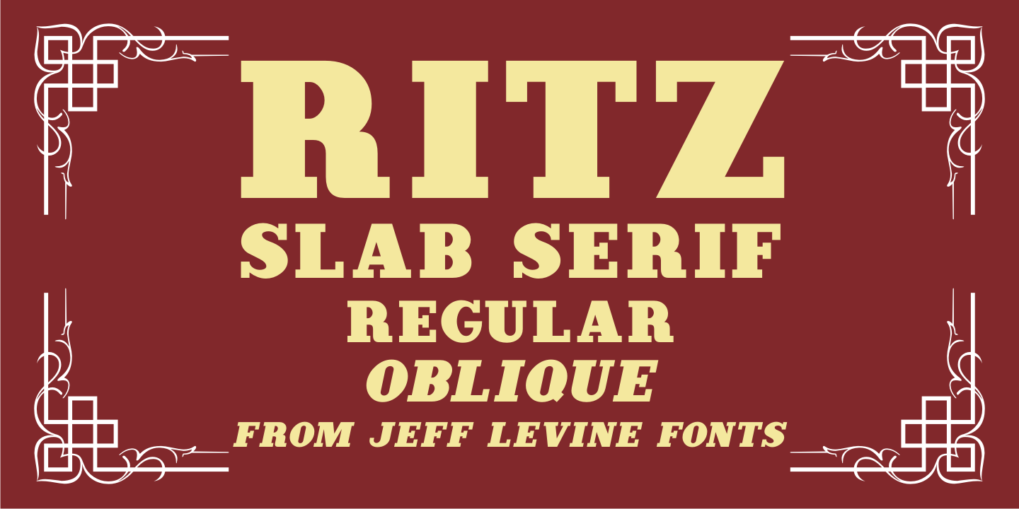 Font Preview