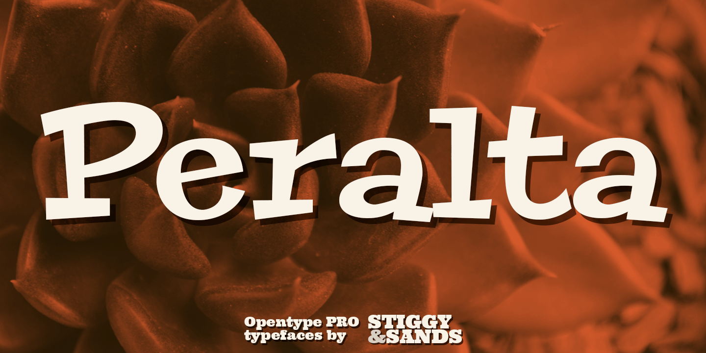 Font Preview