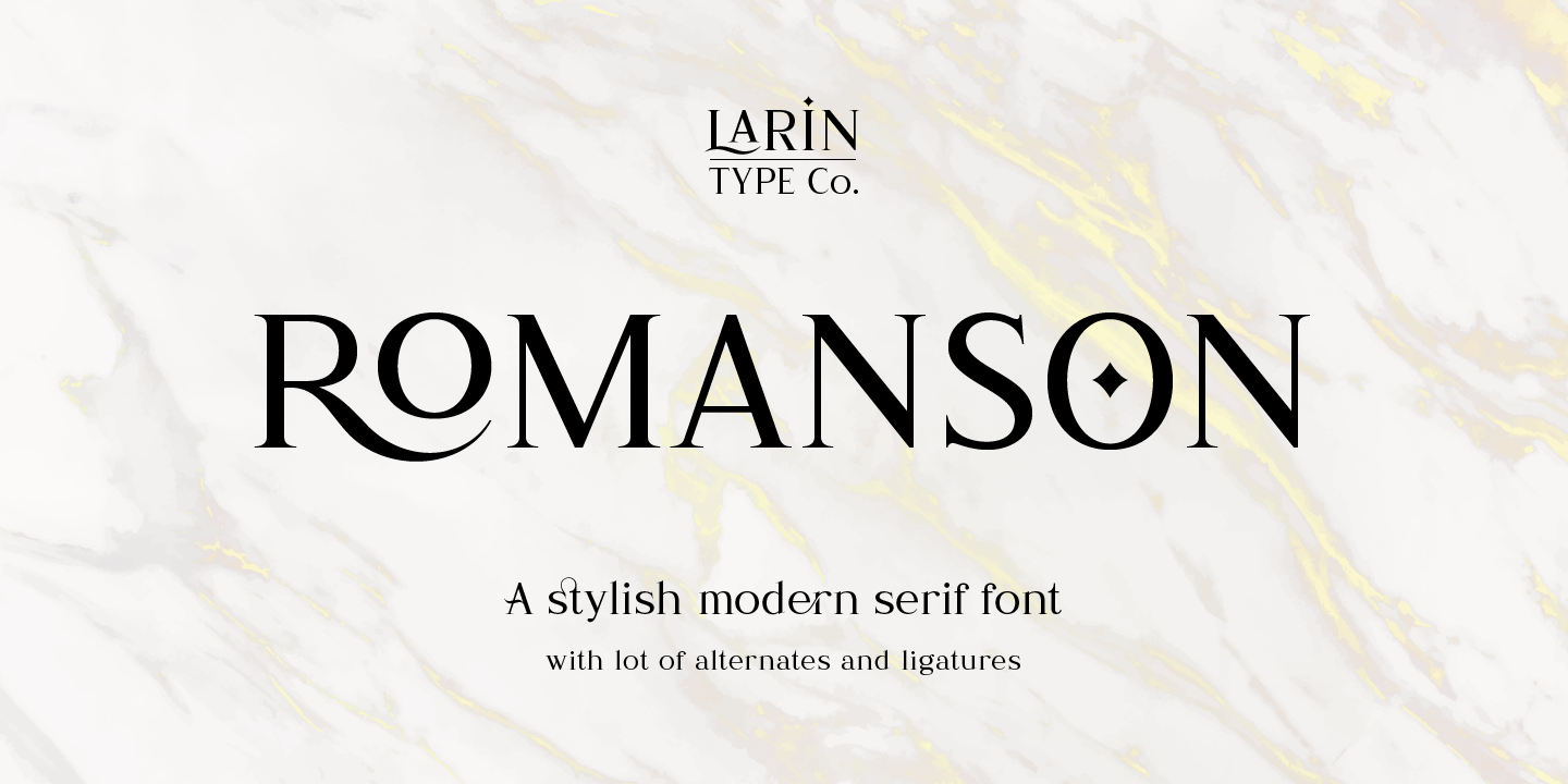 Font Preview