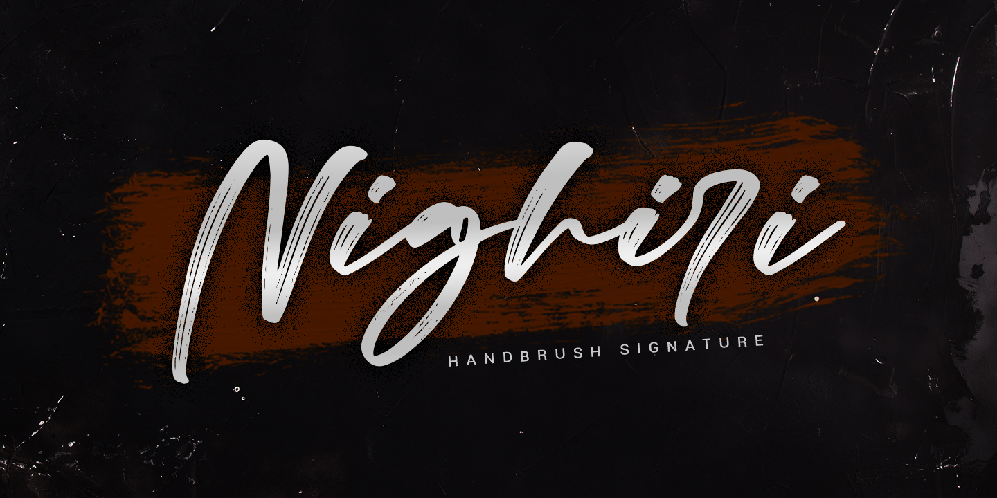 Font Preview