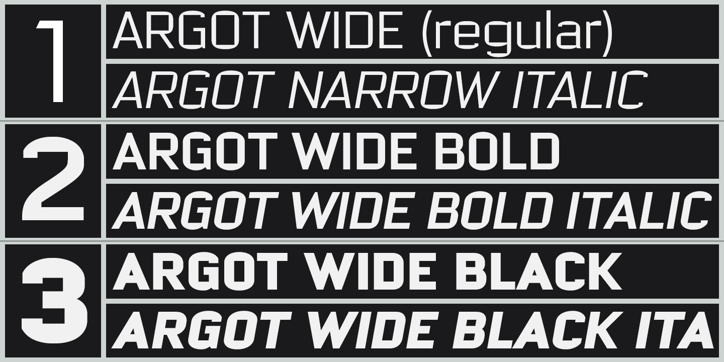 Font Preview