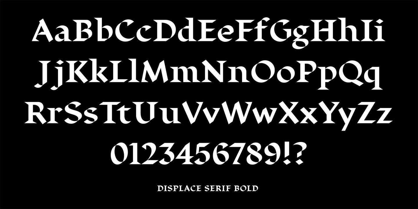 Font Preview