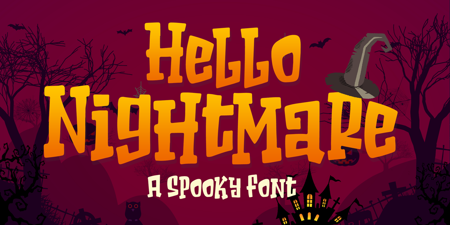 Font Preview