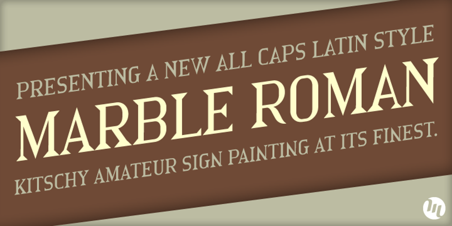 Font Preview