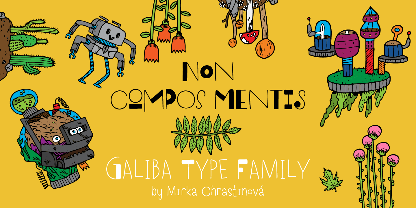 Font Preview