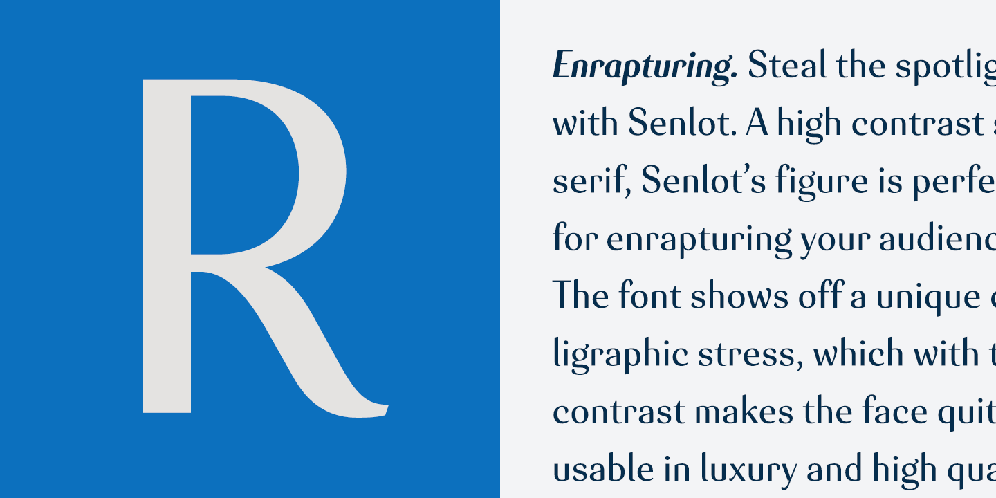 Font Preview