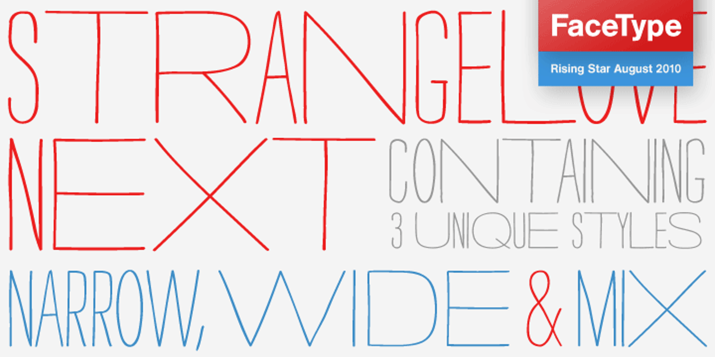 Font Preview