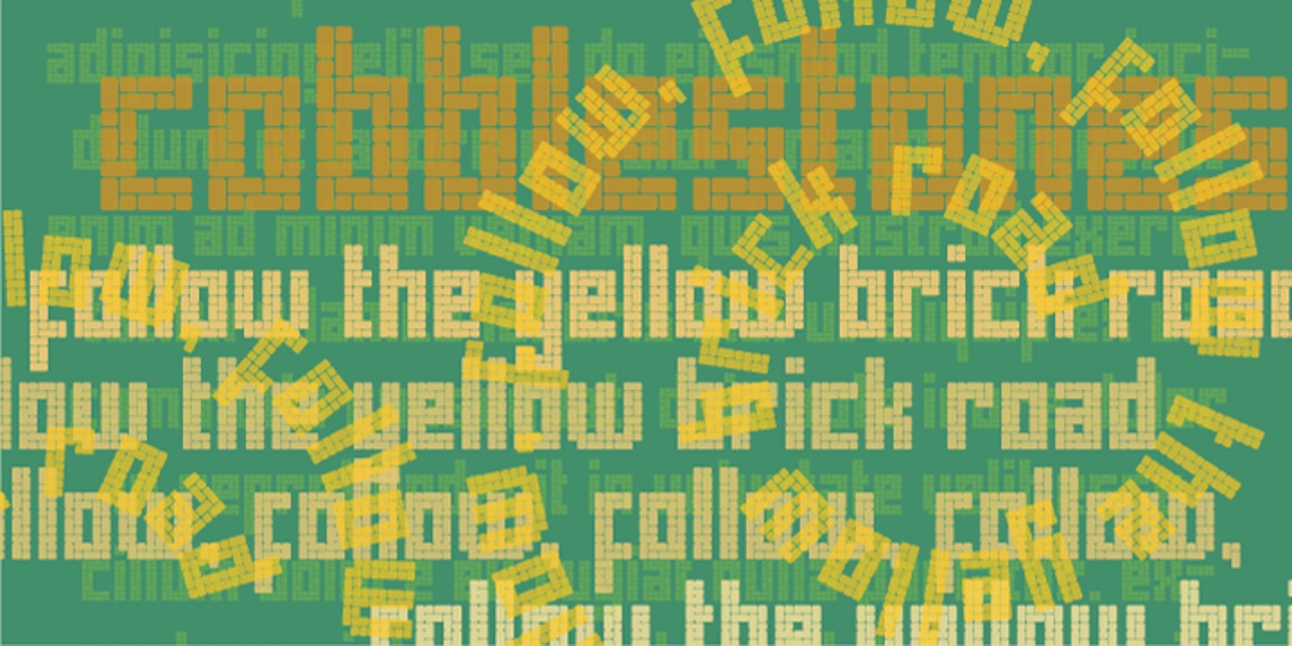 Font Preview