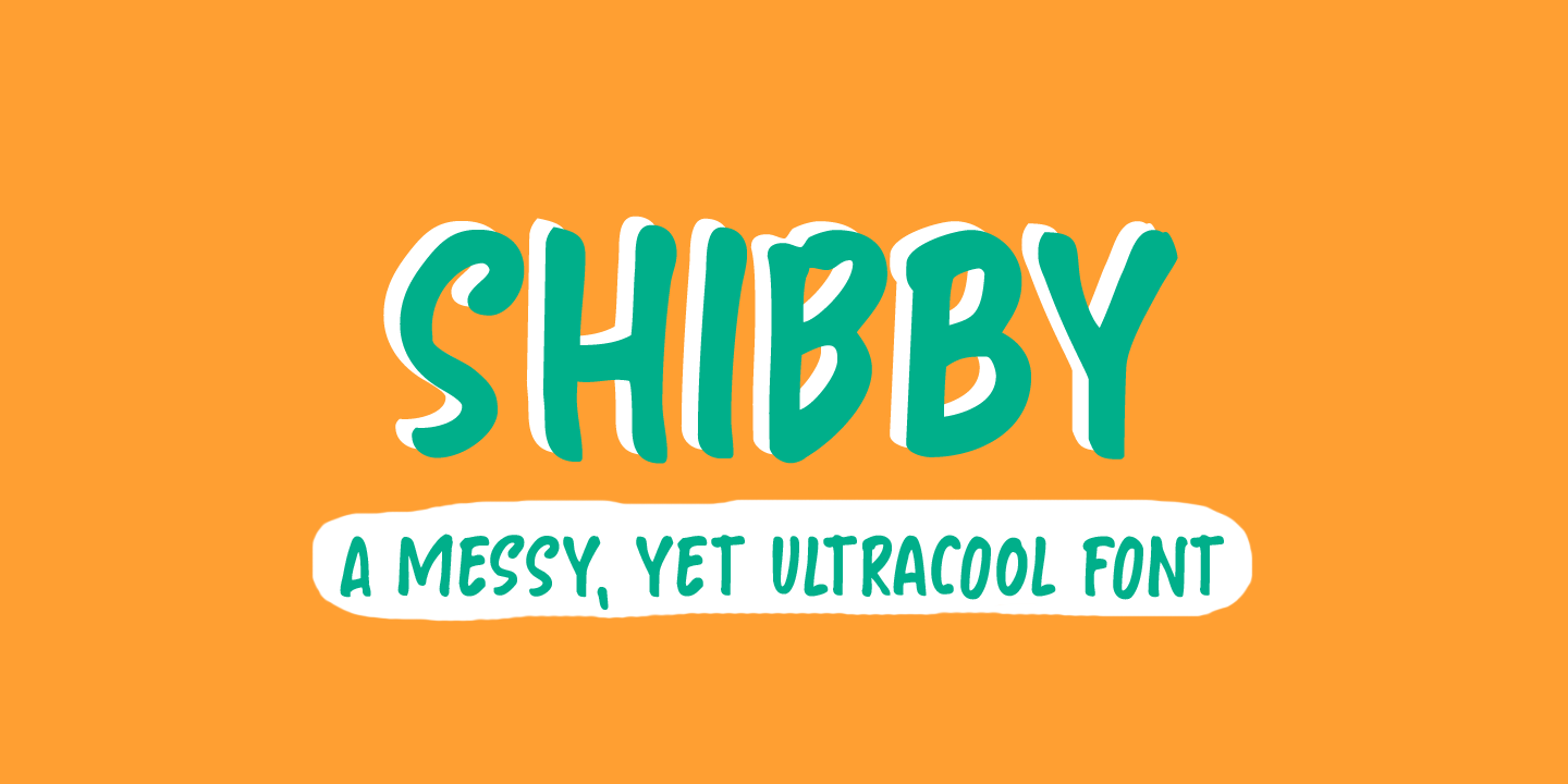 Font Preview