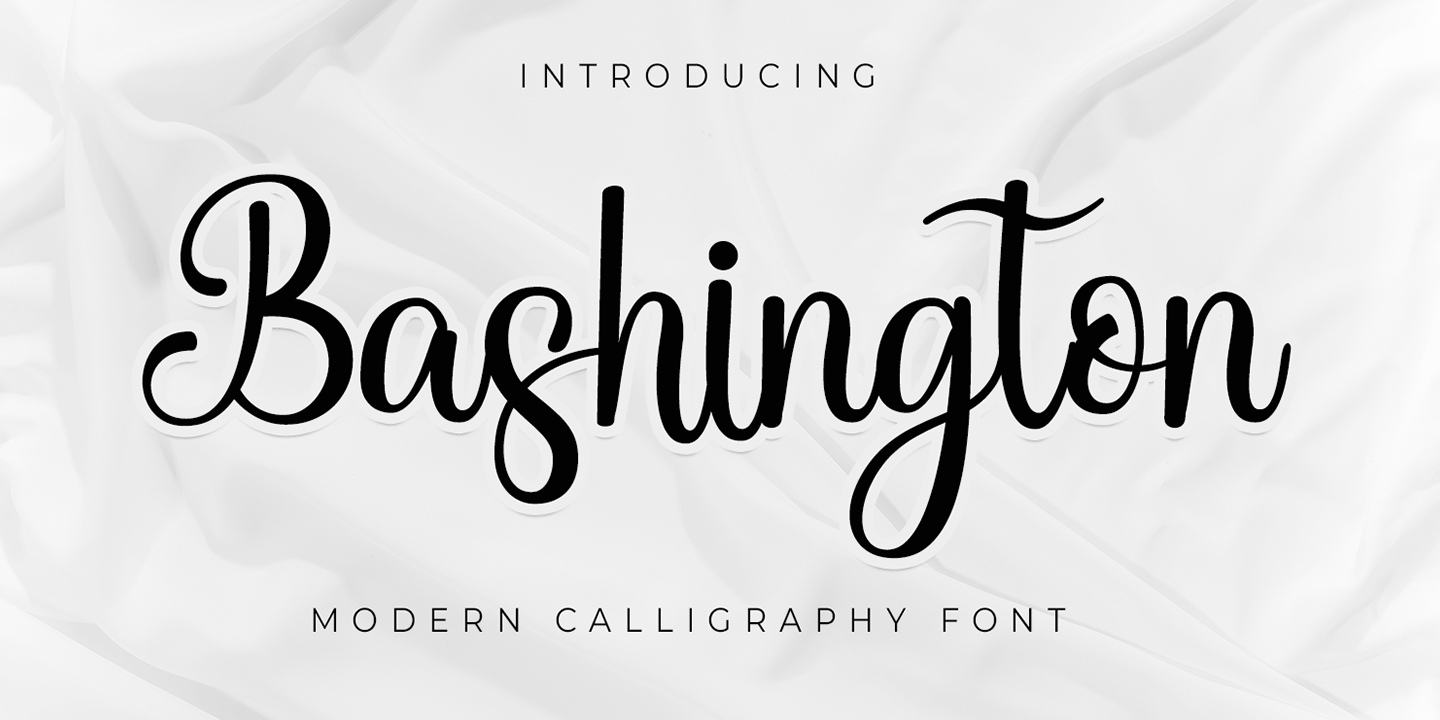 Font Preview