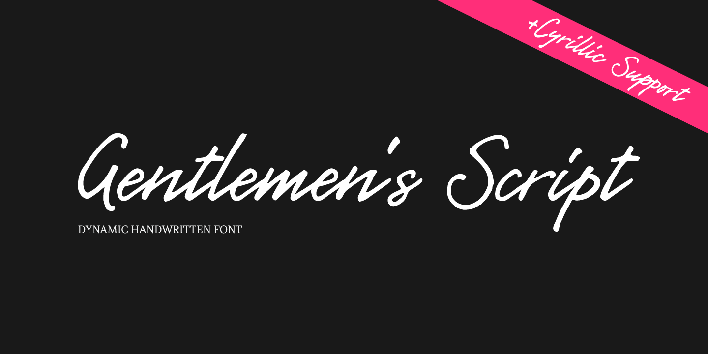 Font Preview